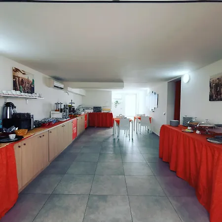 Couette-café Samanà Con Privata A 4*