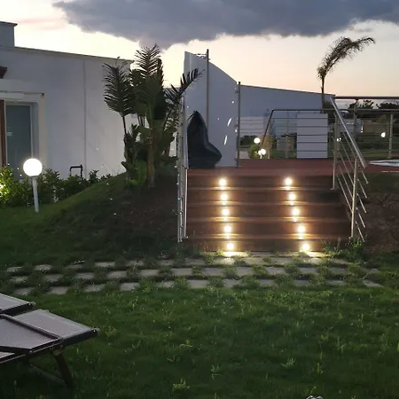 Samana A Con Privata A