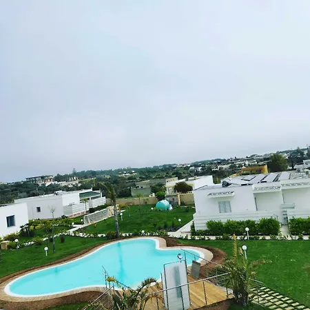 Samana A Con Privata A 4* 普罗斯西托角