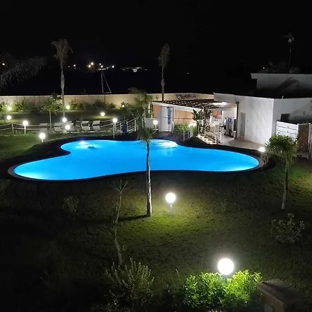 Samana A Con Privata A 住宿加早餐酒店