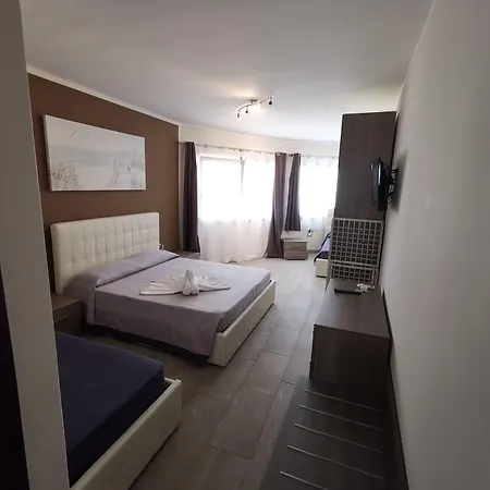 Samana A Con Privata A 4* 普罗斯西托角