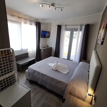Bed & Breakfast Samana A Con Privata A 4*