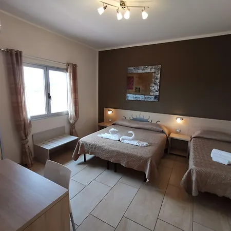 Couette-café Samanà Con Privata A 4*