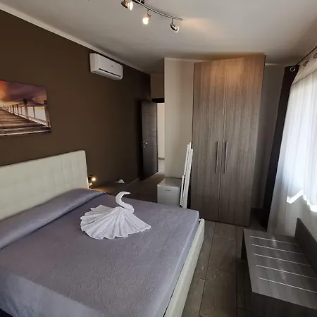 Samana A Con Privata A