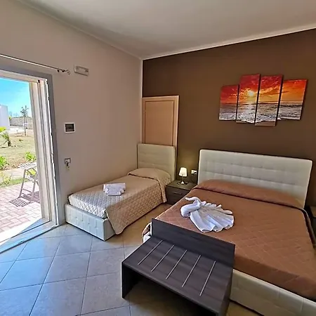 Samana A Con Privata A Bed & Breakfast