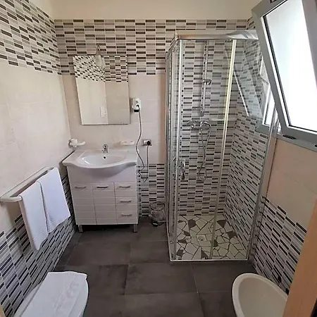 Samana A Con Privata A