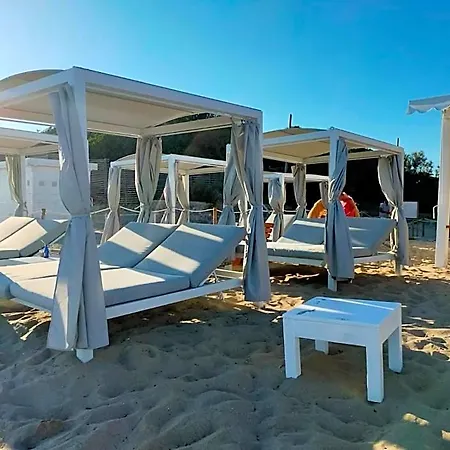 Samana A Con Privata A Bed & Breakfast 4*