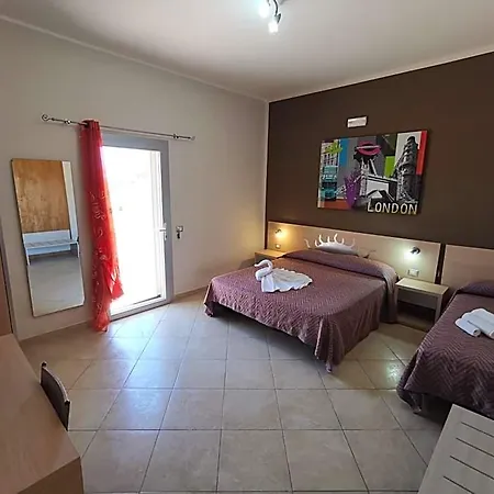 Samana A Con Privata A 4* Punta Prosciutto