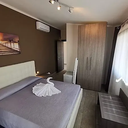 Bed & Breakfast Samana A Con Privata A Punta Prosciutto