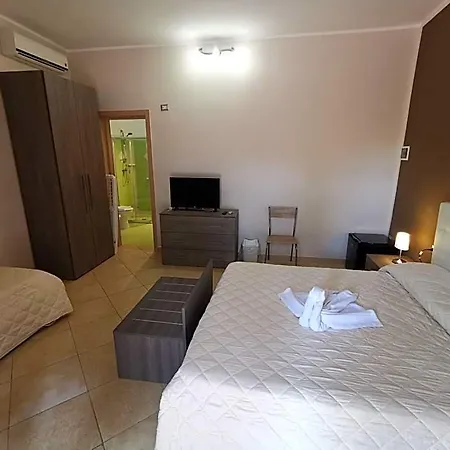 Samana A Con Privata A Bed & Breakfast