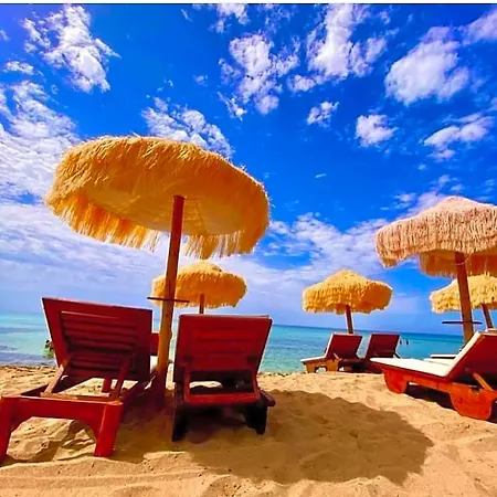 Samana A Con Privata A 4*
