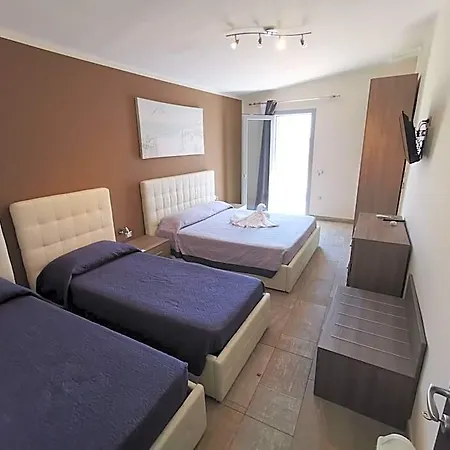 Samana A Con Privata A