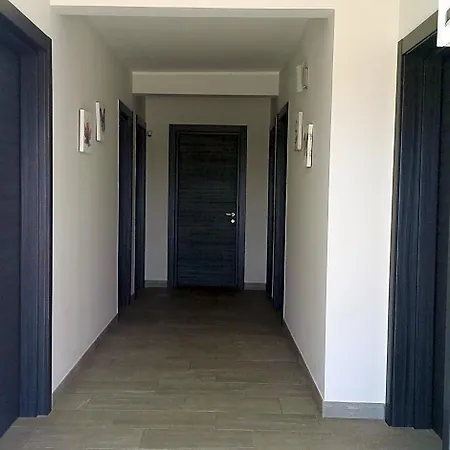 Samana A Con Privata A 4* Punta Prosciutto