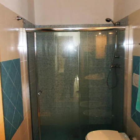 Samanà Con Privata A Couette-café