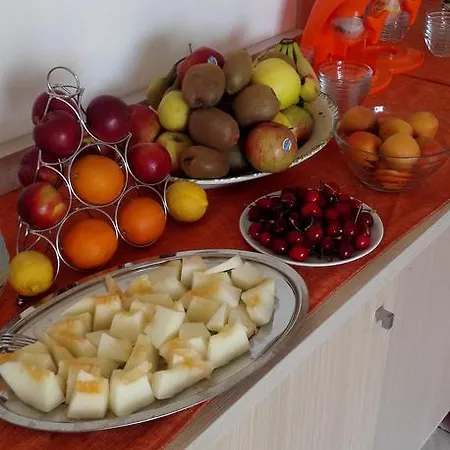 Samana A Con Privata A