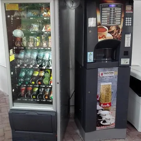 Samanà Con Privata A 4*