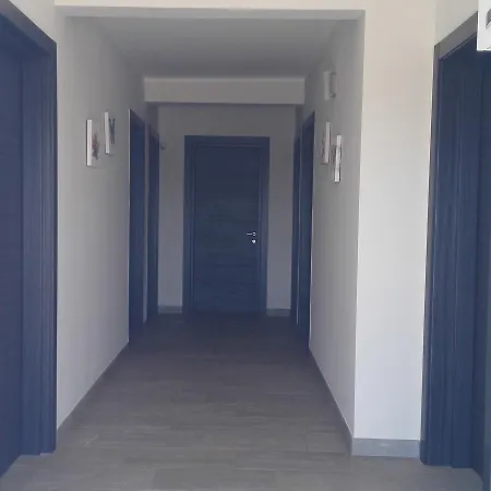 Samana A Con Privata A 4* 普罗斯西托角