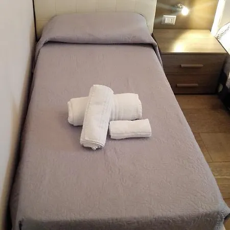 Bed & Breakfast Samana Con Privata A Punta Prosciutto