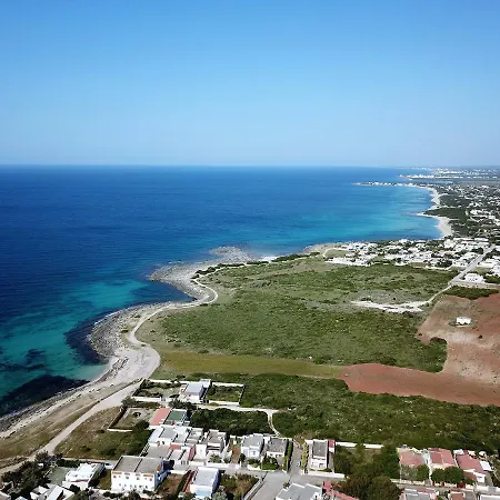 住宿加早餐酒店 Samana A Con Privata A