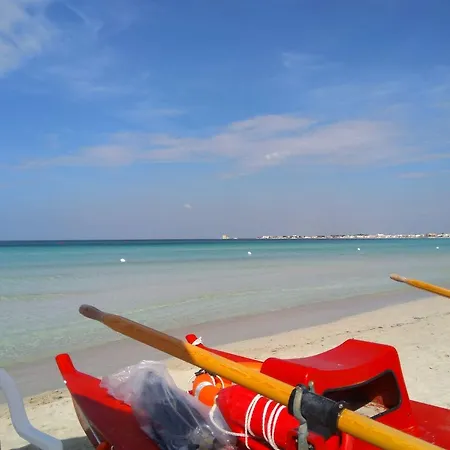 Samanà Con Privata A 4*