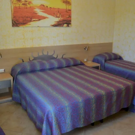 Samana A Con Privata A 4*