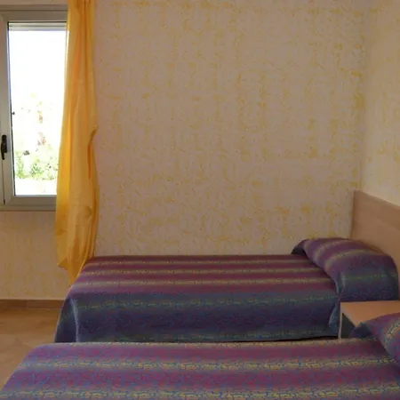 Samana A Con Privata A 普罗斯西托角