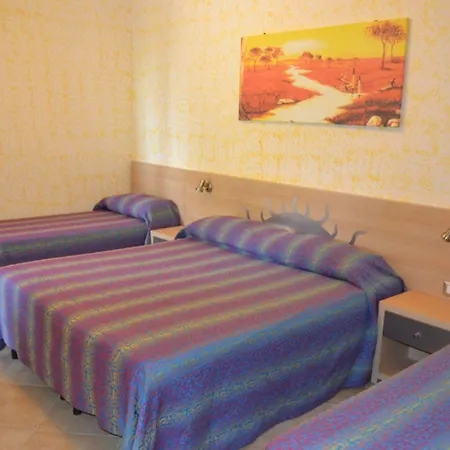 Samanà Con Privata A Punta Prosciutto