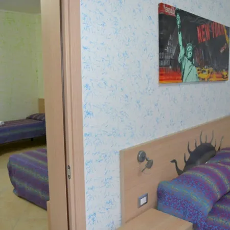 Samana A Con Privata A 住宿加早餐酒店 4*