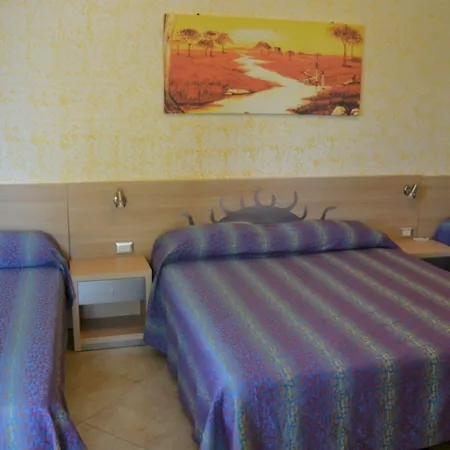 Couette-café Samanà Con Privata A