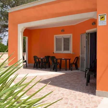 Samana A Con Privata A 普罗斯西托角