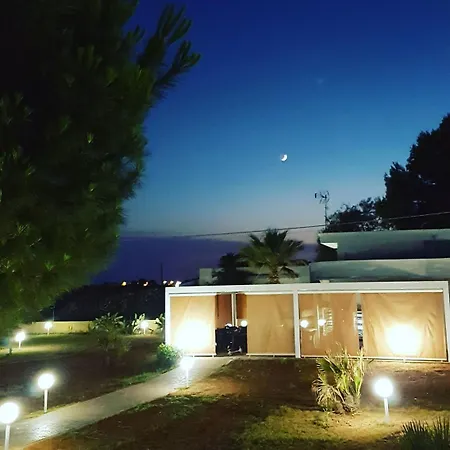 Samana A Con Privata A 4*