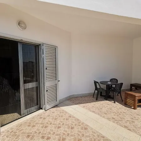 Samanà Con Privata A Couette-café