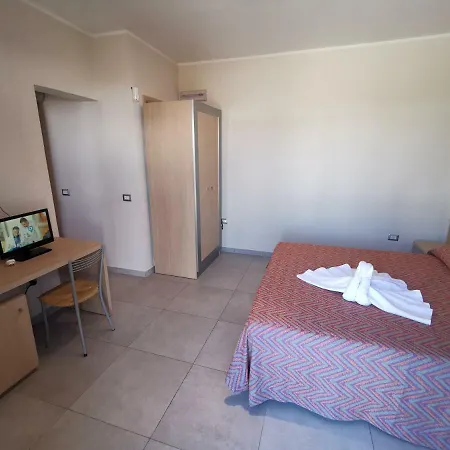 Samanà Con Privata A Couette-café 4*