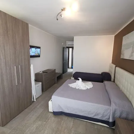 Samana Con Privata A