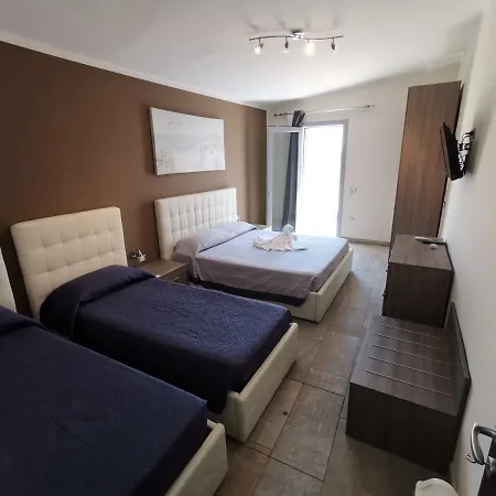 Samana Con Privata A