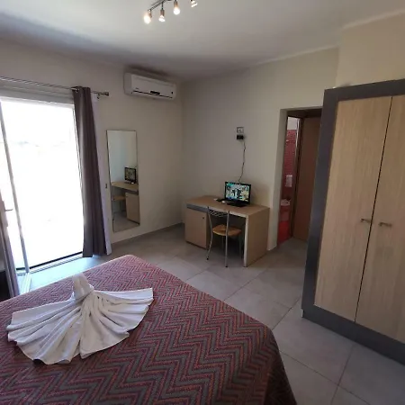 住宿加早餐酒店 Samana A Con Privata A