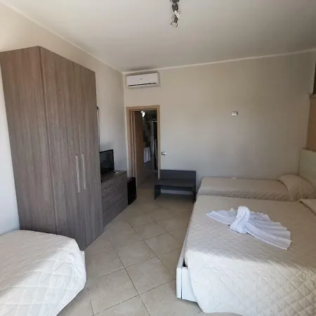 Samanà Con Privata A Couette-café Punta Prosciutto