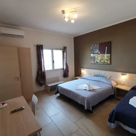 Couette-café Samanà Con Privata A