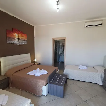 Samanà Con Privata A 4* Punta Prosciutto