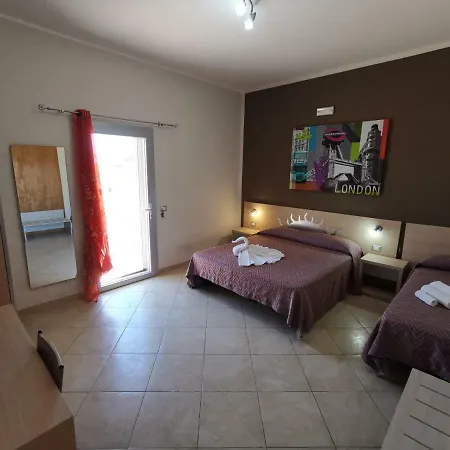 Samana Con Privata A 3* Punta Prosciutto