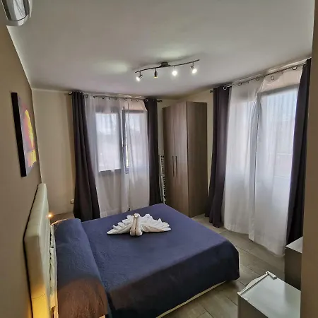 Samanà Con Privata A 4*