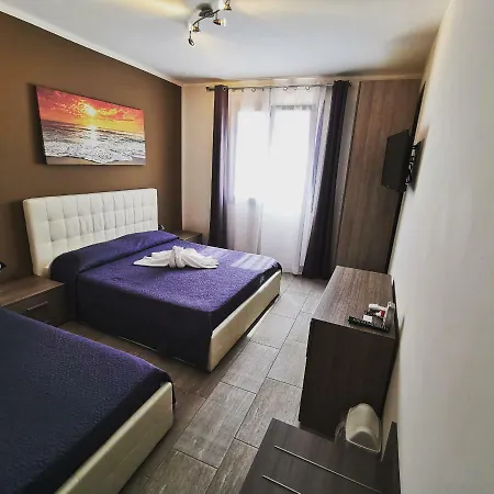 住宿加早餐酒店 Samana A Con Privata A