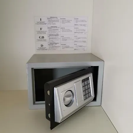 住宿加早餐酒店 Samana A Con Privata A 4*