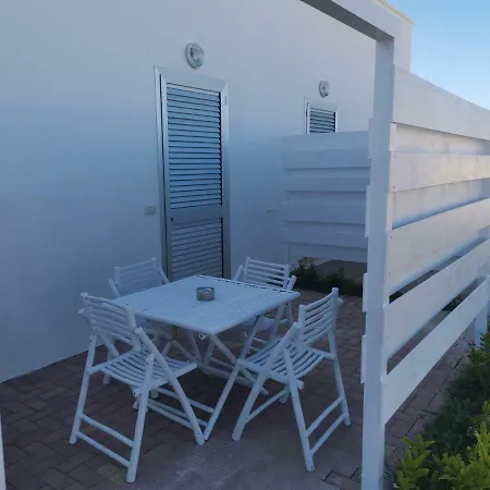 Samana A Con Privata A 4*