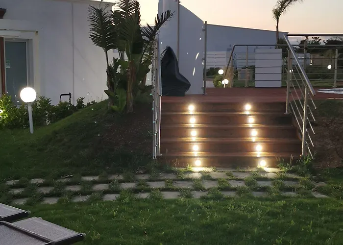 Samana A Con Privata A