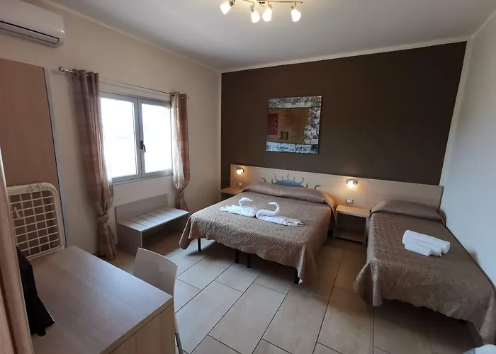 לינה וארוחת בוקר Samana A Con Privata A 4*