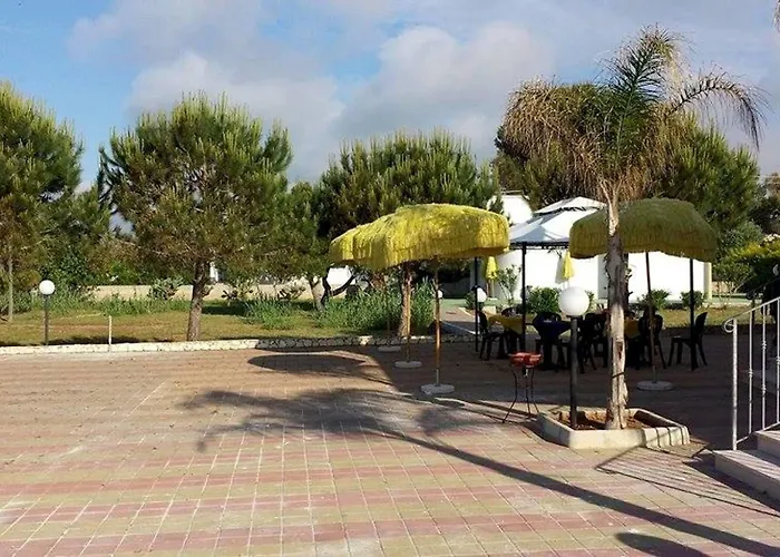 Samana A Con Privata A 4*